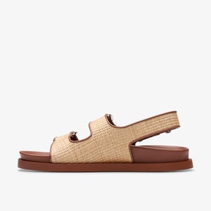 Sandalias Naturales Jessamine Sol