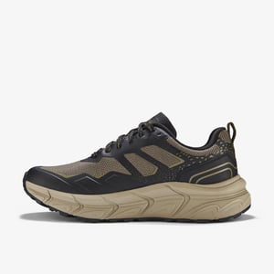 Zapatillas Brockwood Lace Verde Oliva