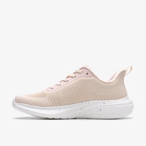 Zapatillas de Punto Izza Rosa