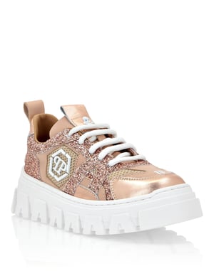 Sandalias Planas De Goma Hexagon