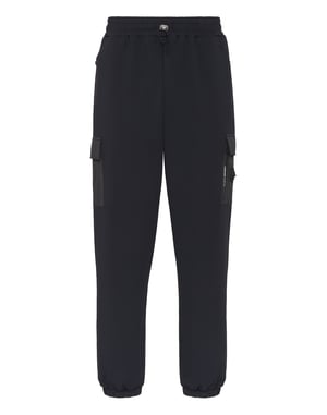 Pantalones De Jogging
