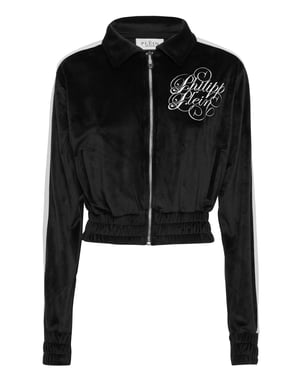 Chaqueta Jogging Signature
