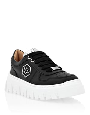 Zapatilla Runner Hexagon