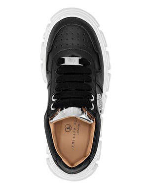 Zapatilla Runner Hexagon