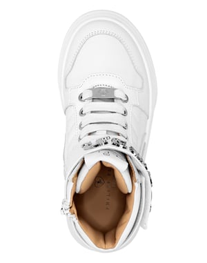 Zapatilla Runner Gothic Plein