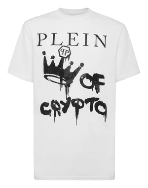 Camiseta Cuello Redondo