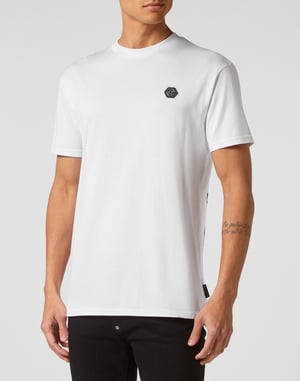Camiseta Cuello Redondo Skull&Bones