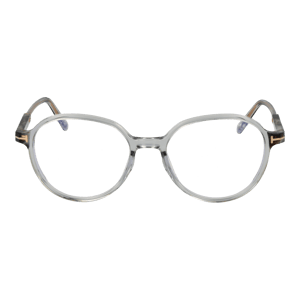 Tom Ford Gafas con lentes de filtro azul FT5910-B 020 52