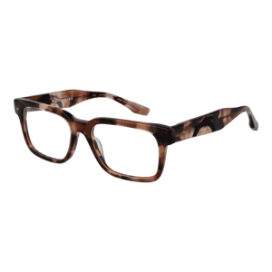 Trussardi Montura de gafas TSU6052 G21 53