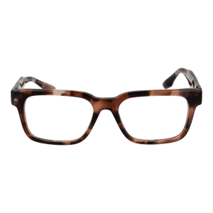 Trussardi Montura de gafas TSU6052 G21 53
