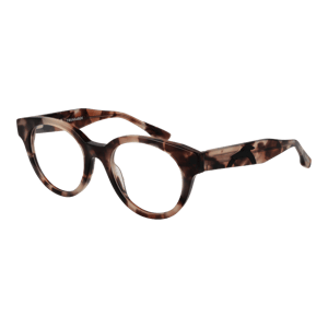 Trussardi Montura de gafas TSU6051 G21 50
