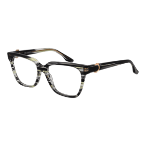 Trussardi Montura de gafas TSW6029 E02 52