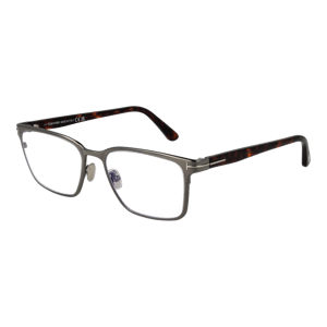 Tom Ford Gafas con lentes de filtro azul FT5733-B 008 55