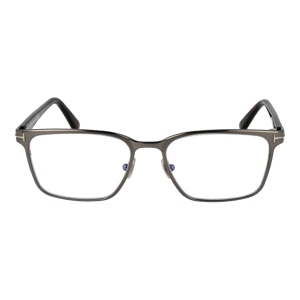 Tom Ford Gafas con lentes de filtro azul FT5733-B 008 55