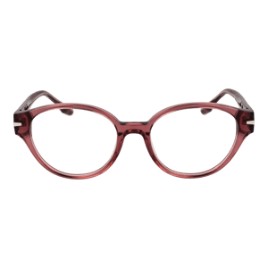 Trussardi Montura de gafas TSW6026 T01 53