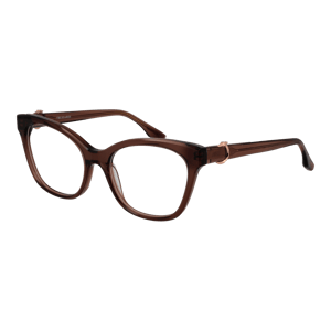 Trussardi Montura de gafas TSW6028 T01 55