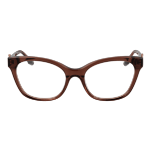 Trussardi Montura de gafas TSW6028 T01 55