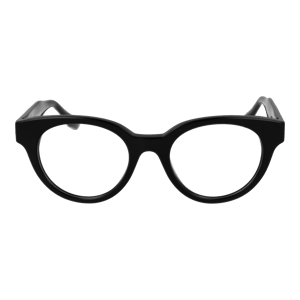 Trussardi Montura de gafas TSU6051 A01 50