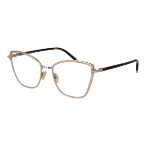 Tom Ford Gafas con lentes de filtro azul FT5740-B 028 54