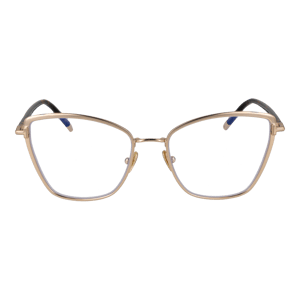 Tom Ford Gafas con lentes de filtro azul FT5740-B 028 54