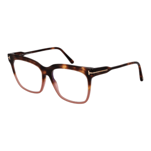 Tom Ford Montura de gafas FT5768-B 055 54