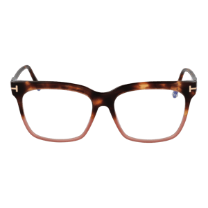 Tom Ford Montura de gafas FT5768-B 055 54