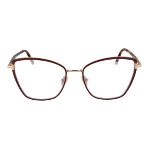 Tom Ford Gafas con lentes de filtro azul FT5740-B 048 54