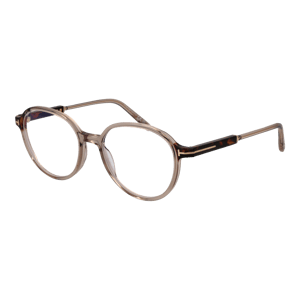 Tom Ford Gafas con lentes de filtro azul FT5910-B 045 52