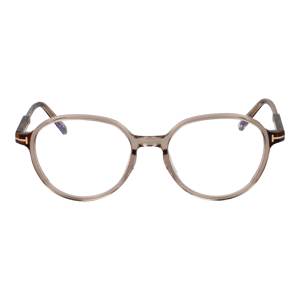 Tom Ford Gafas con lentes de filtro azul FT5910-B 045 52