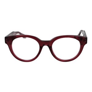 Trussardi Montura de gafas TSU6051 T01 50