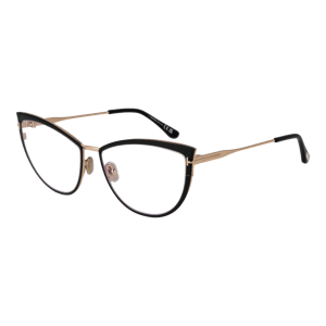 Tom Ford Montura de gafas FT5877-B 001 56