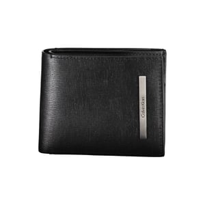 Billetera de Piel Bifold