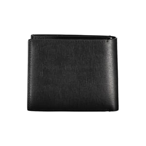 Billetera de Piel Bifold