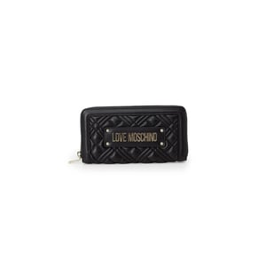 Cartera Acolchada Love Moschino Jc4178pp04la000a