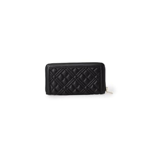 Cartera Acolchada Love Moschino Jc4178pp04la000a