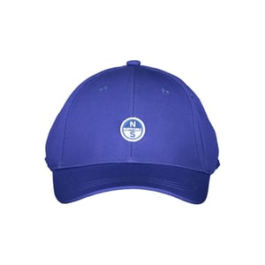 Gorra de Algodón con Logo