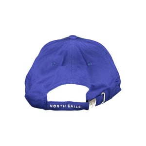 Gorra de Algodón con Logo