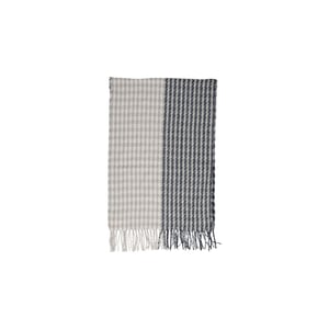Bufanda Check Modelon14842800138ro