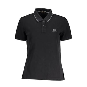 Camisa Polo de Manga Corta