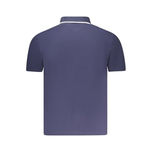 Camisa Polo Clásica de Ajuste Regular de Manga Corta