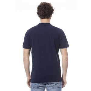 Camisa Polo Clásica de Corte Regular de Mangas Cortas