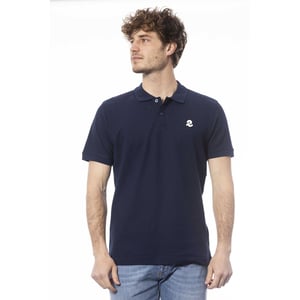 Camisa Polo Clásica de Corte Regular de Mangas Cortas