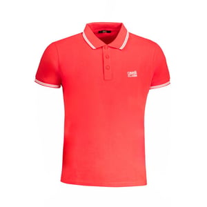 Camiseta Polo Cavalli Class