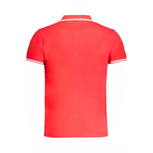 Camiseta Polo Cavalli Class