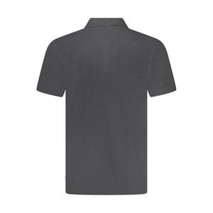 Camisa Polo Clásica de Corte Regular de Mangas Cortas
