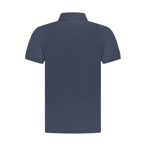 Camisa Polo Clásica de Manga Corta