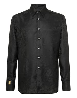 Camisa Slim Fit