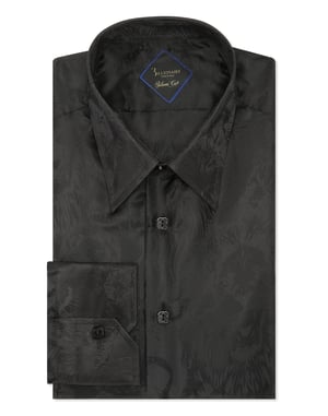 Camisa Slim Fit
