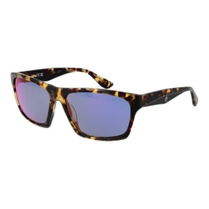 Gafas de sol con montura de acetato