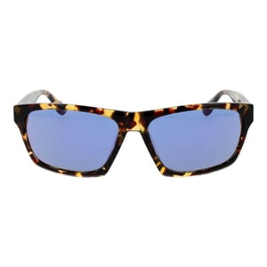 Gafas de sol con montura de acetato